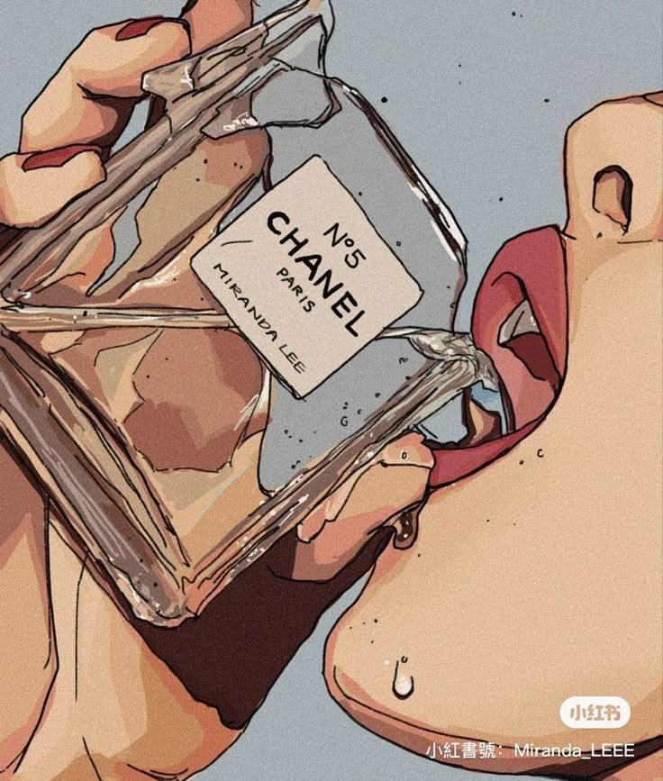 No.5 Chanel: Bir Parfümün Ardındaki Korkunç Hikaye ve Bir Kadının Sıra Dışı Yükselişi