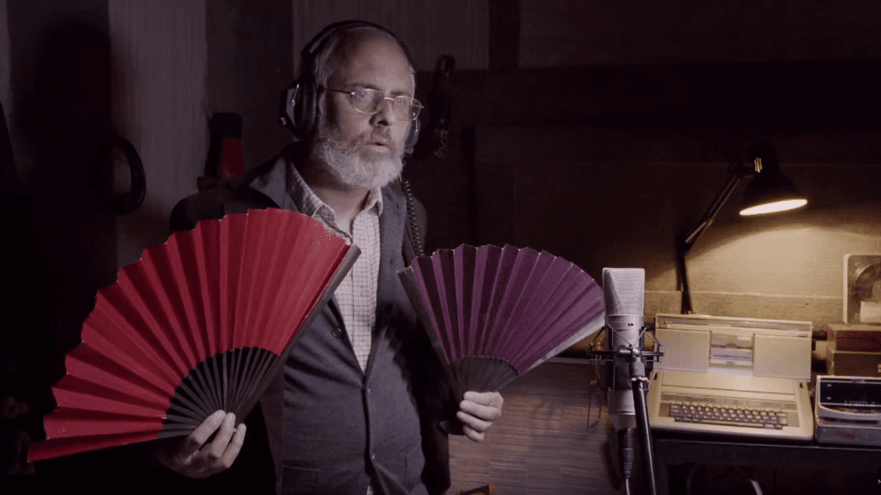 Sinemanın görünmeyen yeteneği: FOLEY