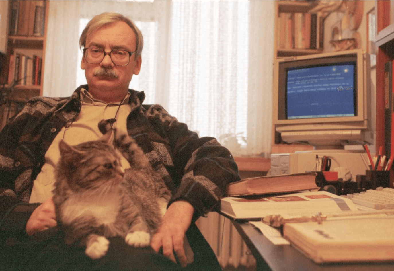 Bozulmuş Kahramanlar: Sapkowski'nin Fantastik Dünyası