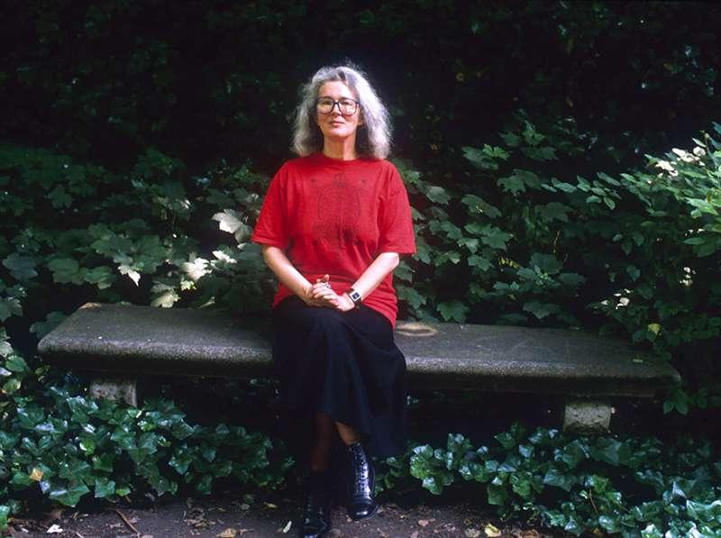 Angela Carter ve Peri Masalları