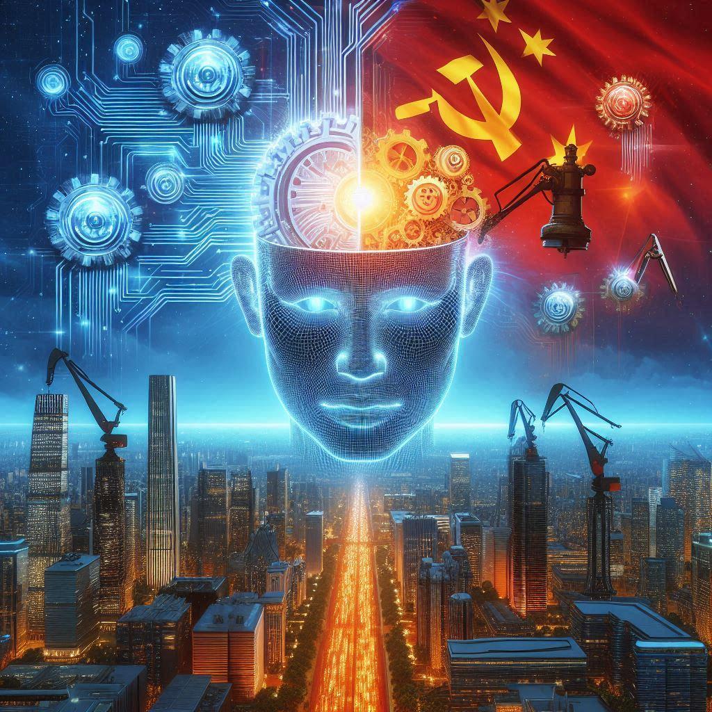 Yapay Zeka Kapitalist Sistemi Sonlandırabilir mi?