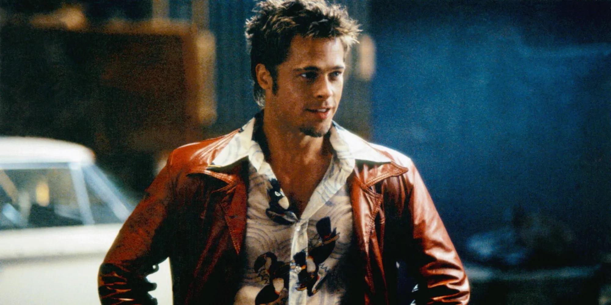 Tyler Durden Bir Kahraman Mı, Kaosun Temsilcisi Mi?