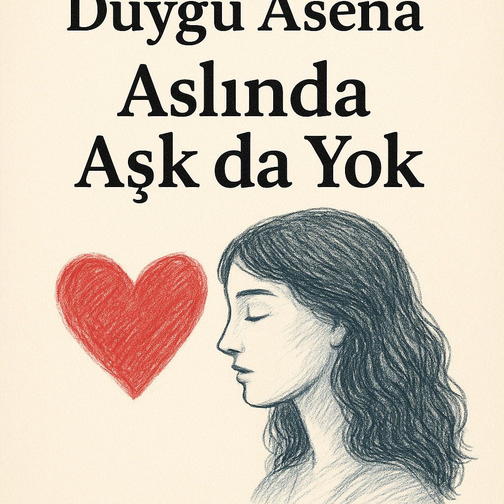 Her aşk tükenir mi?