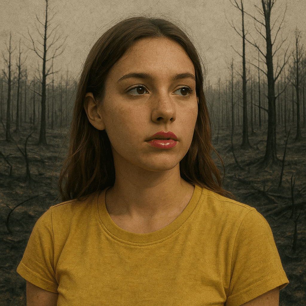 Lipstick teorisi: Parıldayan dudaklar, yanan beyinler