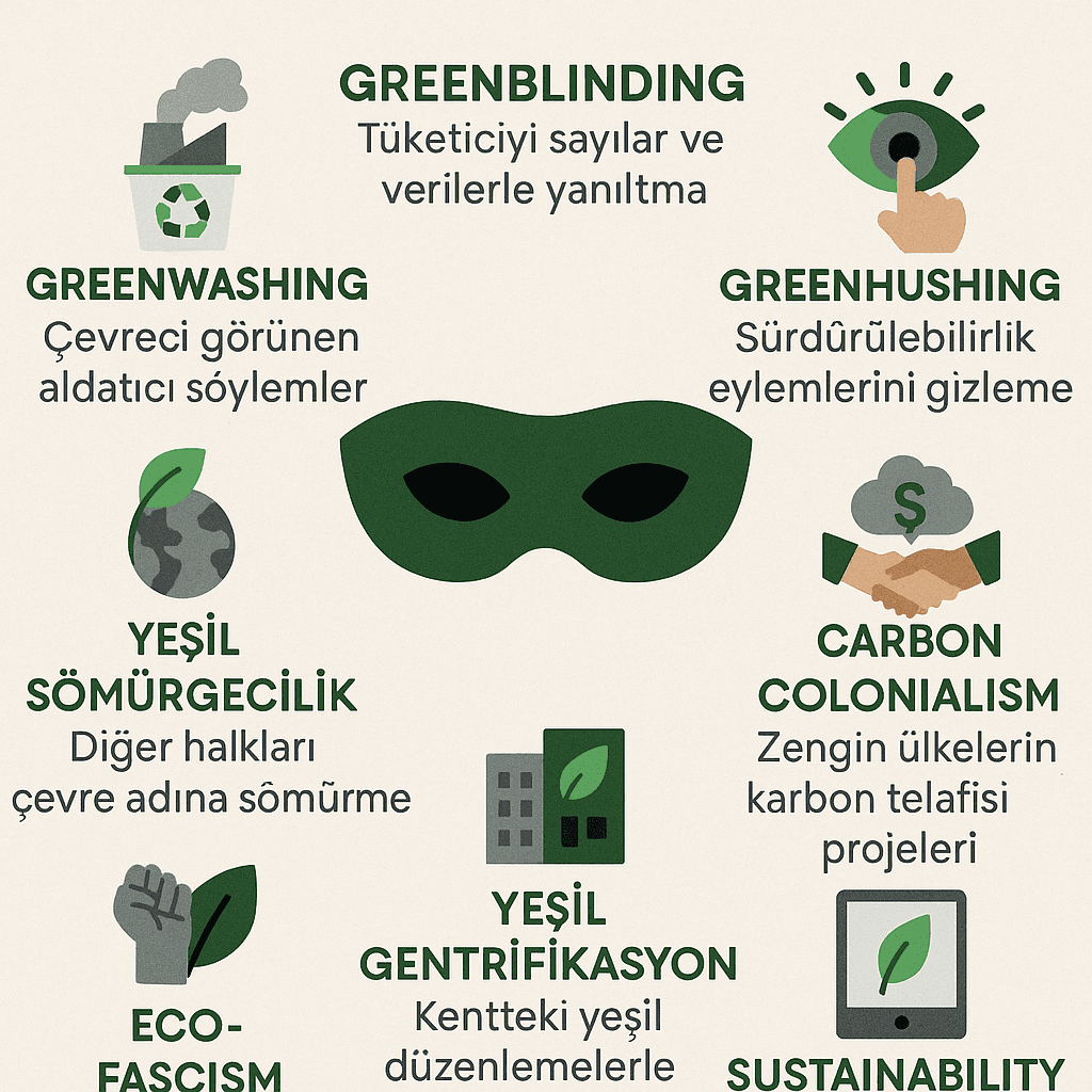 Çevre okuryazarlığı 101