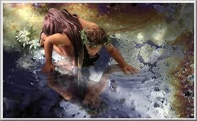 Kendine Aşık Olmanın Bedeli: Narkissos'un Trajik Hikayesi