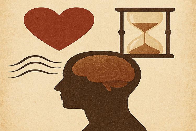 Aşkın aldatıcı hafızası