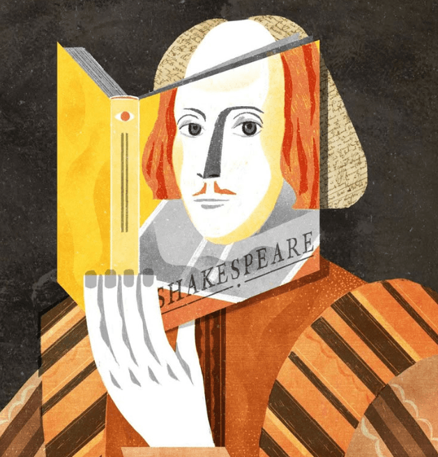 Shakespeare Mahalleye İnseydi