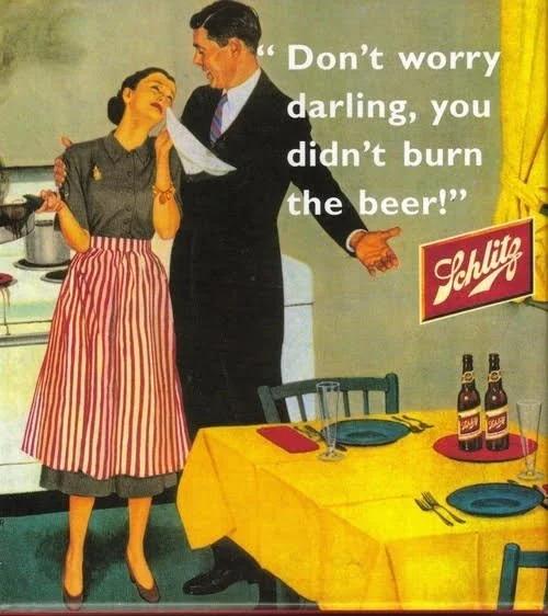 The Racist and Sexist Messages Behind 20th Century Ads