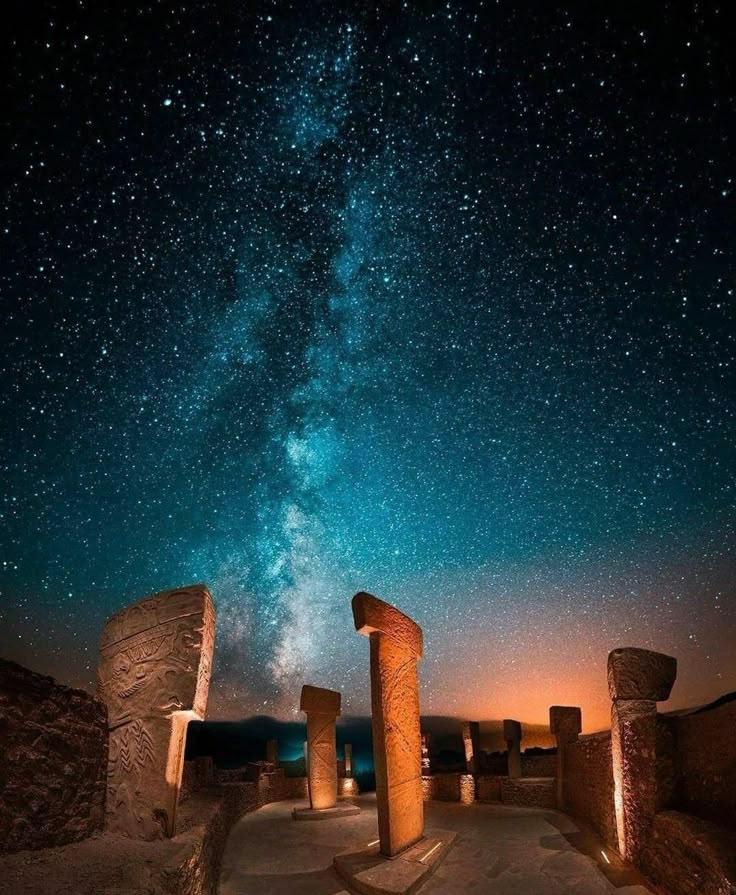 İlk Tapınaktan Önce: Ayvalık’ta Keşfedilen Gizemli İnsan İzleri