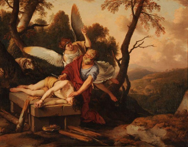 Prophet Abraham and the Symbolism of Sacrifice