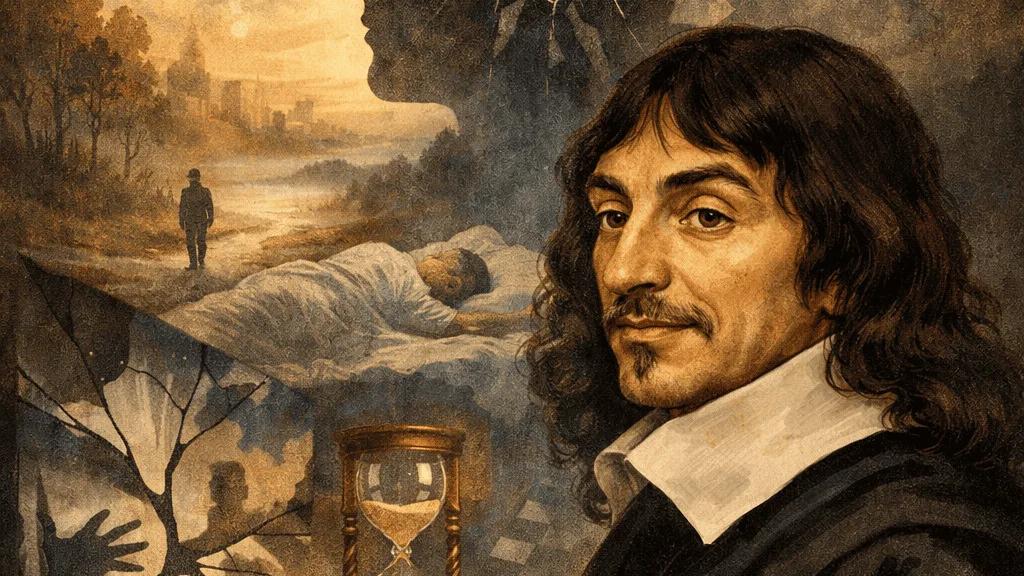 İnsan Gerçekten Bildiğinden Ne Kadar Emin Olabilir?