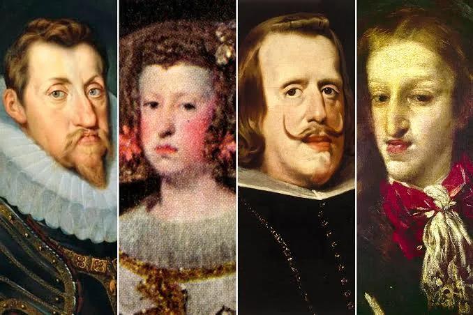 Evlilikle Kurulan İmparatorluk: Habsburg Hanedanının Güç, Soy ve Siyaset Stratejisi