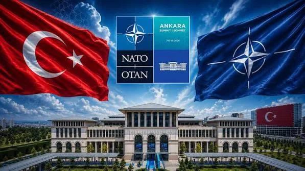 NATO Neden Ankara'da? Dünyanın Güç Haritasını Değiştirebilecek Zirvenin Perde Arkası