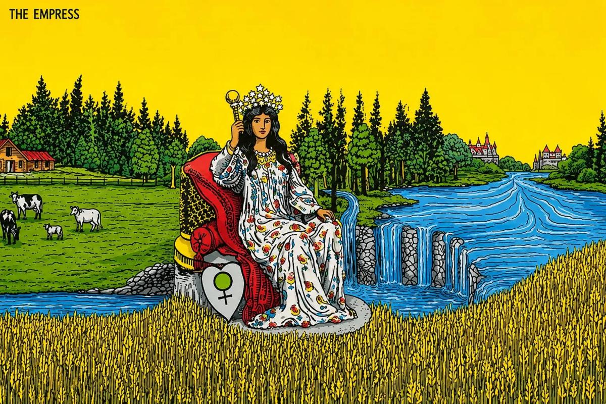 Tarot Kartları Nasıl Ortaya Çıktı? 15. Yüzyıl İtalya'sından Günümüze Uzanan Hikâye