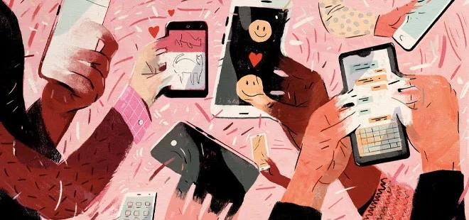 Telefon Bağımlılığı: Kaçtığımız Şey Gerçekten Ne?