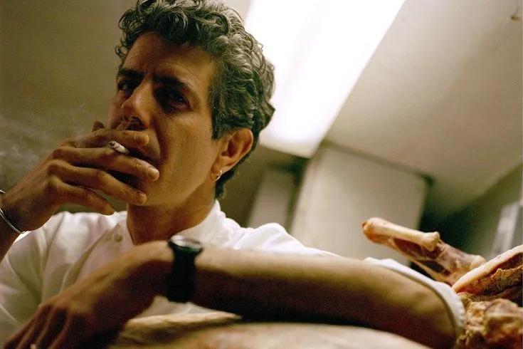 Mutfakların Asi Çocuğu: Anthony Bourdain Kimdi?