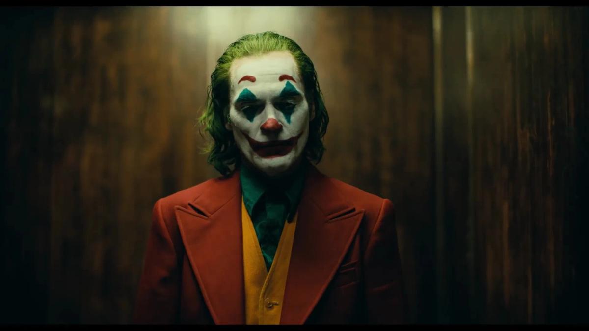 How Cinematography Shapes Our Opinion of Film Characters