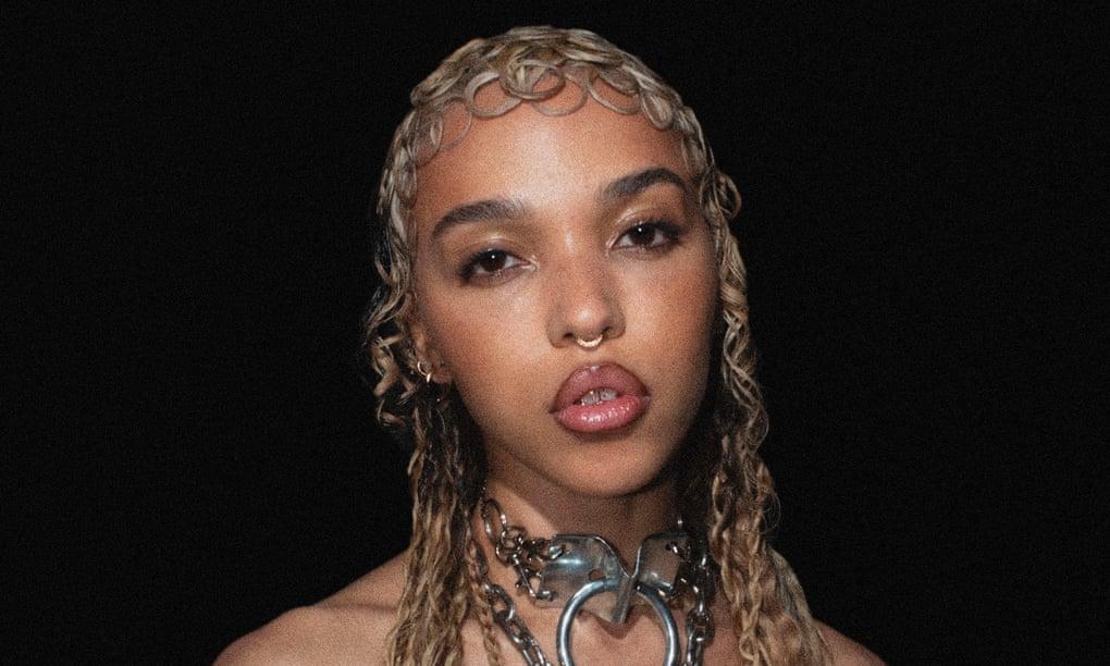 FKA Twigs: Caprisongs İncelemesi