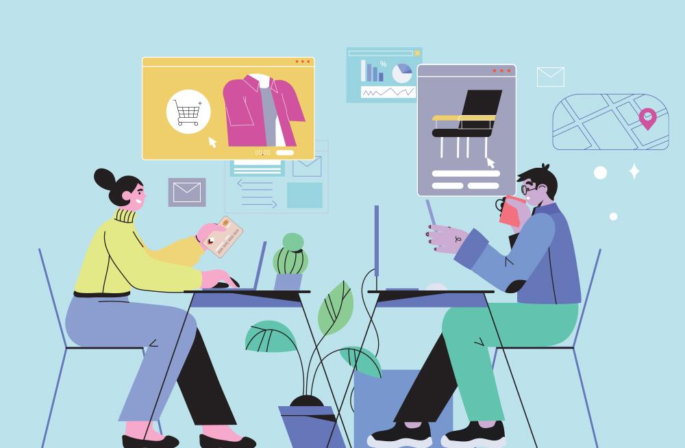 Sanal Kaytarma (Cyberloafing) Nedir?