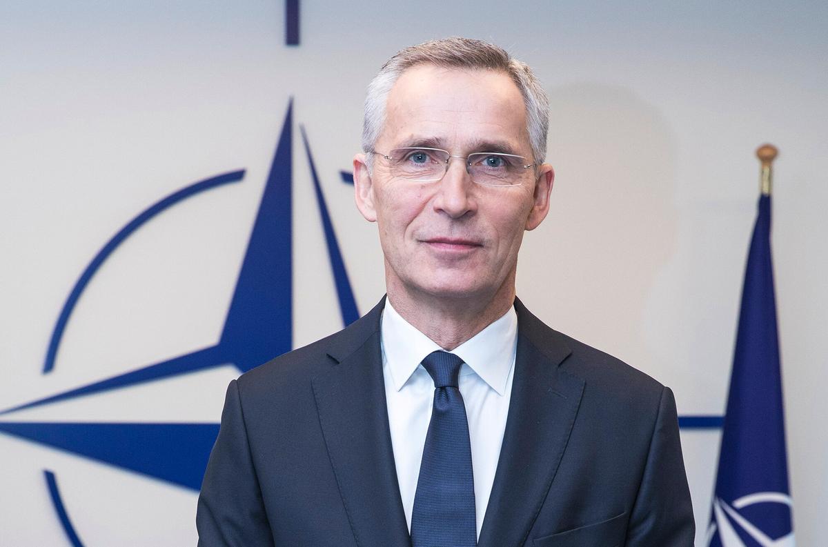 NATO Genel Sekreteri Merkez Bankası Başkanı Oluyor