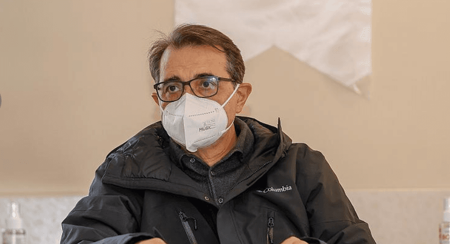 Bakan Dönmez: Isparta ve İlçelerine Elektrik Verildi, Köylerdeki Sorun Yarın Giderilecek