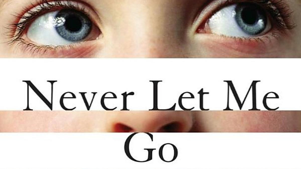 Never Let Me Go by Kazuo Ishiguro: A Dramatic Glance at Cruel Nature of Modern Humanity