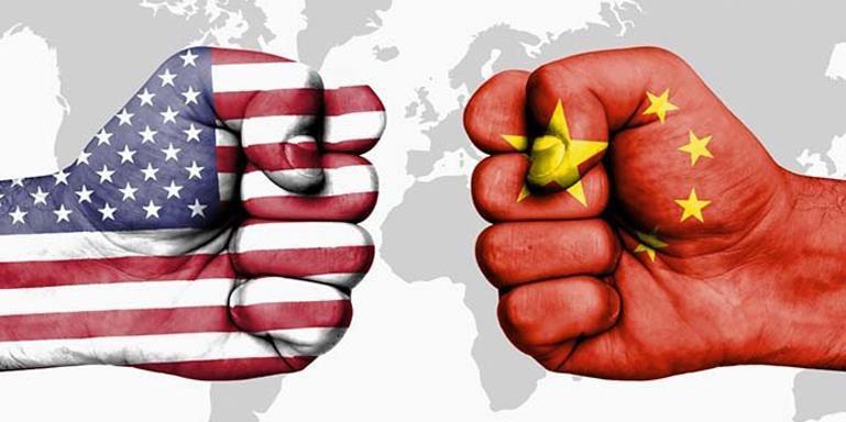 Çin'den ABD'ye: Güçlü Bir Karşılık Vereceğiz