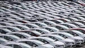 Otomobile En Az Yüzde 25 Zam Yolda
