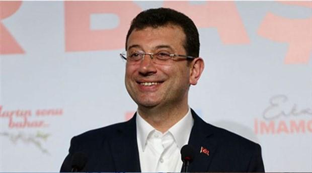 Rize'de Ekrem İmamoğlu Afişleri Toplatıldı