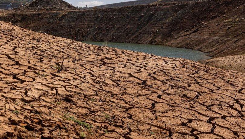 California'da Duş Süresinin 4 Dakikaya İndirilmesi İstendi