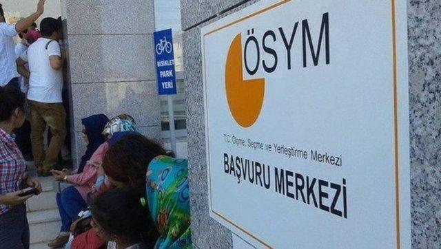 2022 DGS Başvuruları Başladı