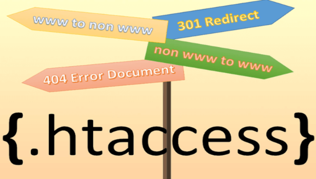 Htaccess Nedir?