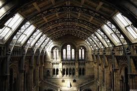 Viktorya Dönemi Mimarisi