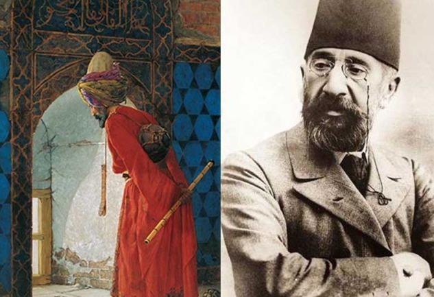 Osman Hamdi Bey