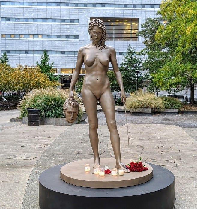 Medusa: Uyanış ve Başkaldırının Hikâyesi!