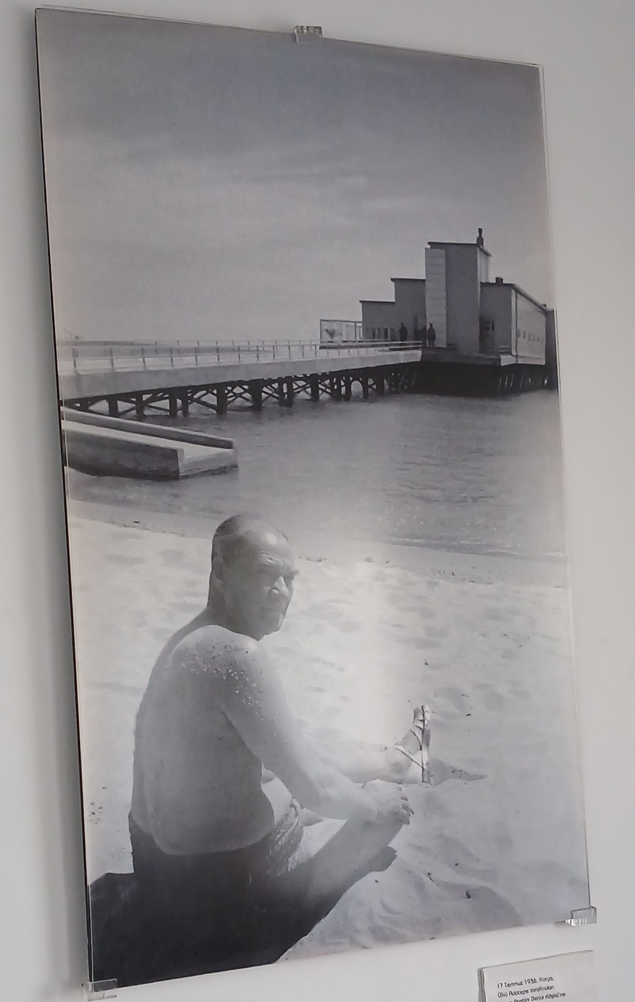 Zamansız Seçimlerin Mükemmel Uyumu