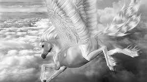 Türk Mitolojisinde Kurtarıcı At ''Tulpar''