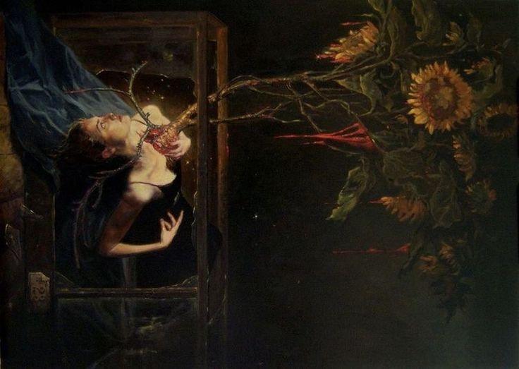 Haykırmak İstediklerimiz