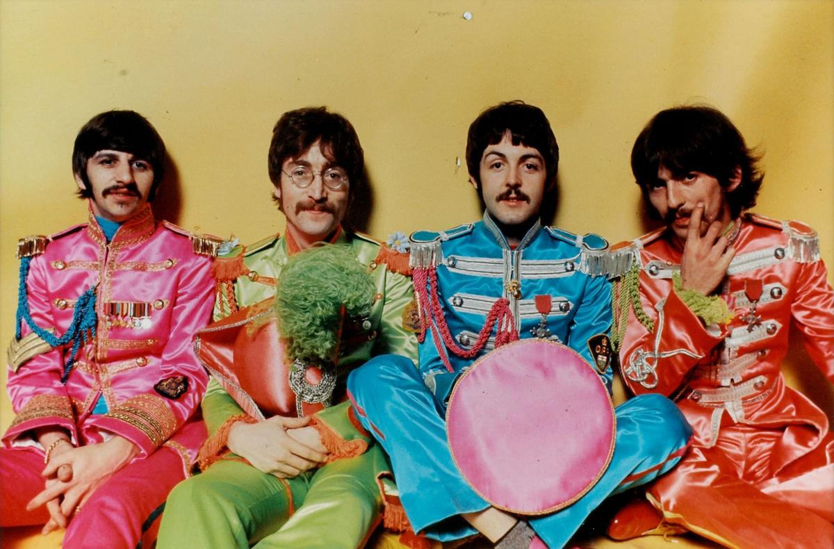 The Beatles ve Onları Daha İyi Tanımak İçin 4 Şarkı