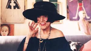 Türk Sanatında Bir Devrim: Semiha Berksoy