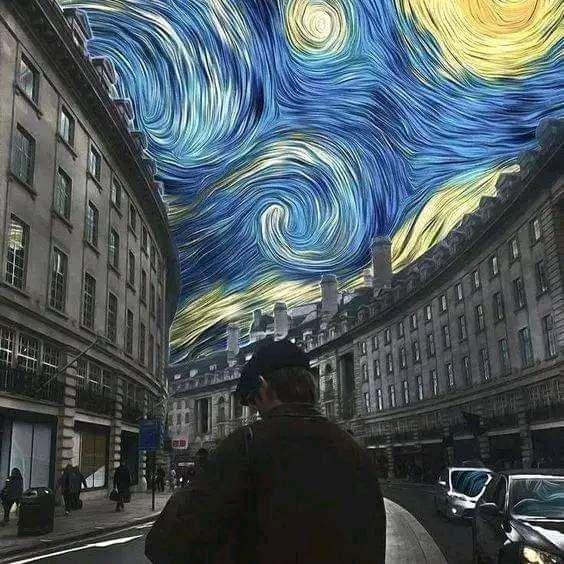 Farklı Yaşantılar