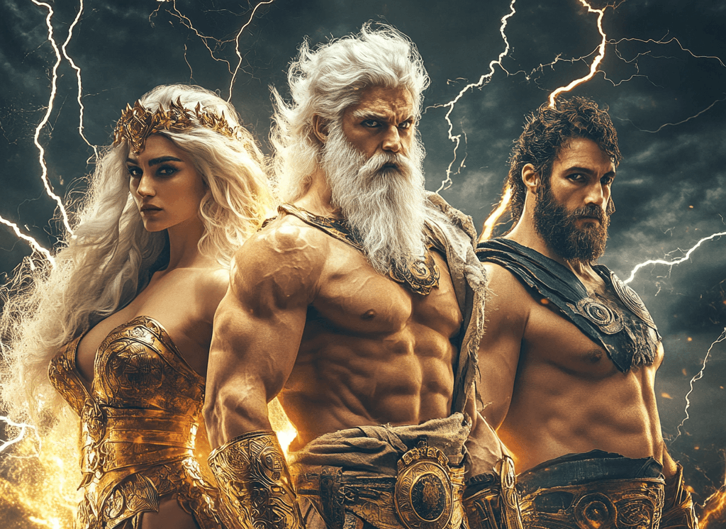 İnsanlığa Ateş, Tanrılara İntikam: Prometheus’un Kaderi