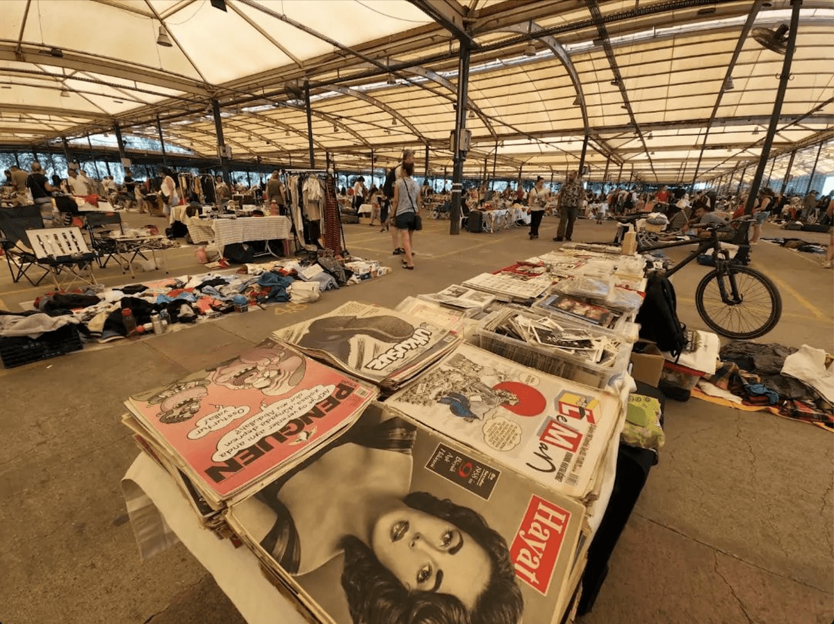 Bit pazarı keyifçisi olmak