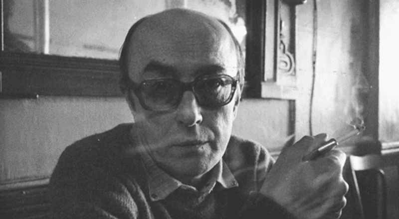 Edip Cansever'in ''Masa Da Masaymış'' Şiirinin İmgesel Açıdan Yorumu