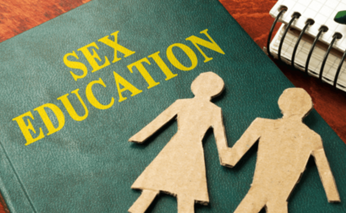 Is Sexual Education Necessary?