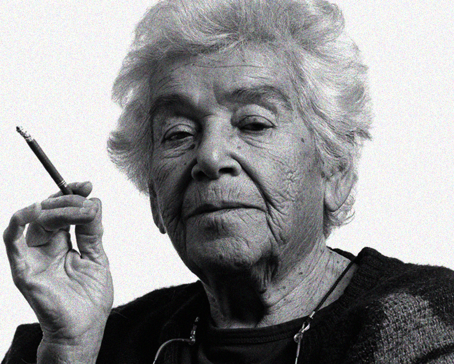 Mina Urgan