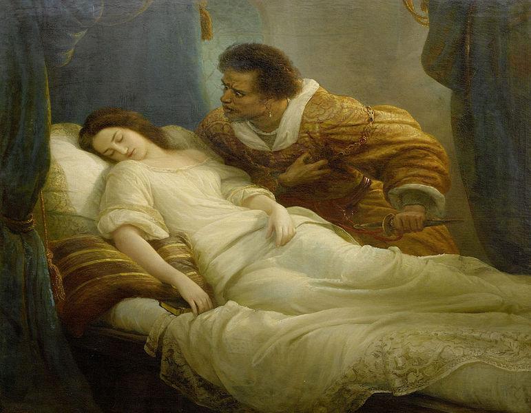 Othello: Shakespeare'in Trajedisinin Sanatsal Temsilleri