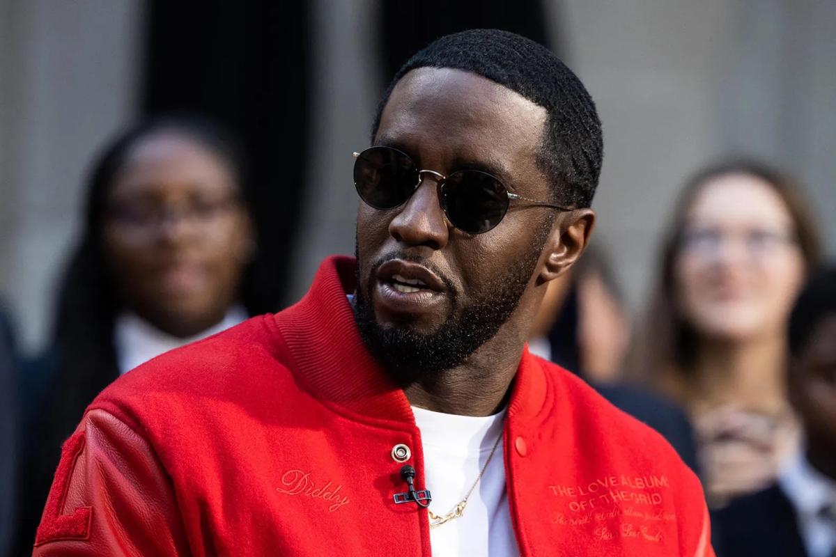 Diddy ve Beyaz Partileri