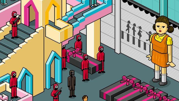 Squid Game ve Brothers Home: Gerçeklerle Kurmacanın Kesişimi